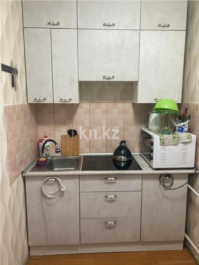 Продажа 1-комнатной квартиры, 32 м², ул. Спасская, дом  66 в Алматы - фото 2