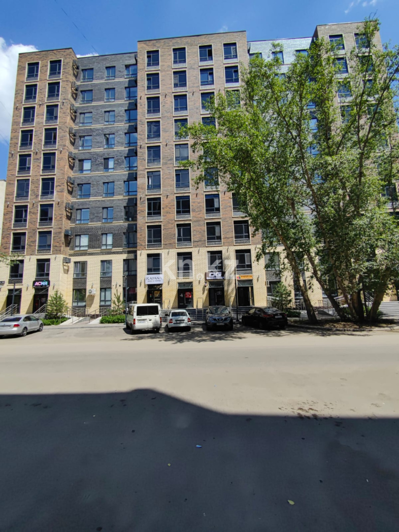 Продажа 1-комнатной квартиры, 40 м² в Караганде - фото 26