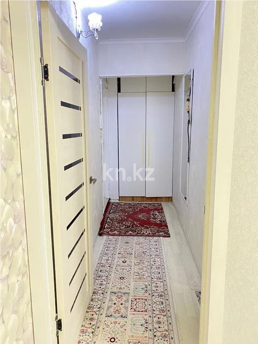 Продажа 2-комнатной квартиры, 47 м², мкр-н 1, дом  60 в Алматы - фото 5