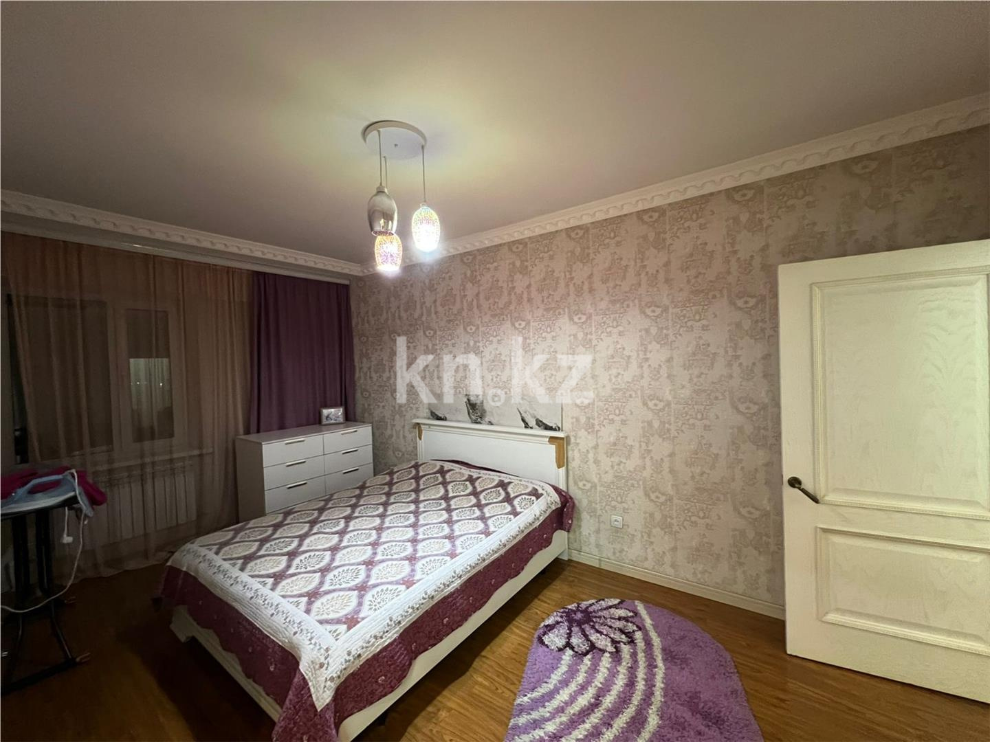 Продажа 3-комнатной квартиры, 105 м² в Караганде - фото 7