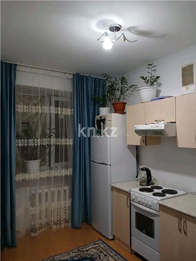 Продажа 1-комнатной квартиры, 28 м² в Астане