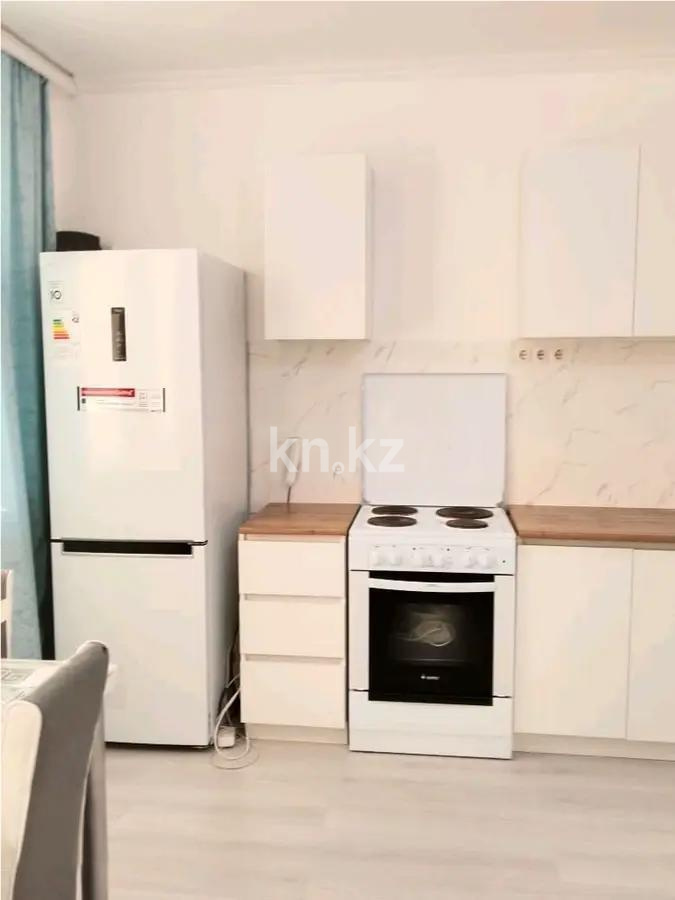 Продажа 1-комнатной квартиры, 30 м² в Астане