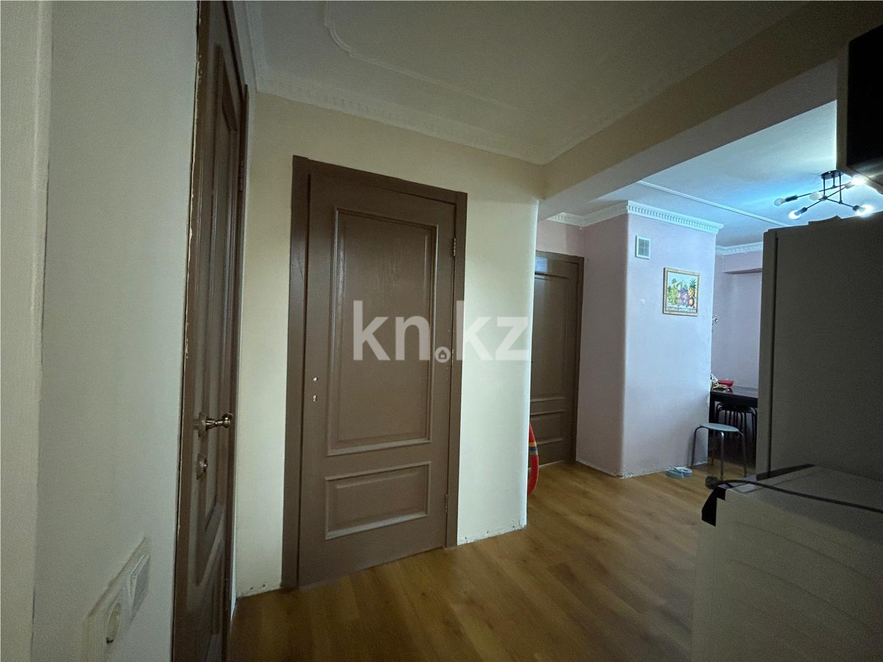 Продажа 3-комнатной квартиры, 63.5 м² в Астане - фото 10