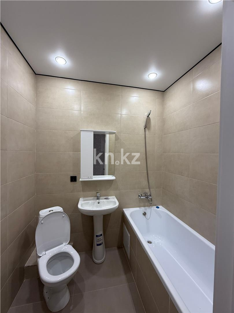 Продажа 2-комнатной квартиры, 38.5 м², ул. Кургальжинское шоссе в Астане - фото 5