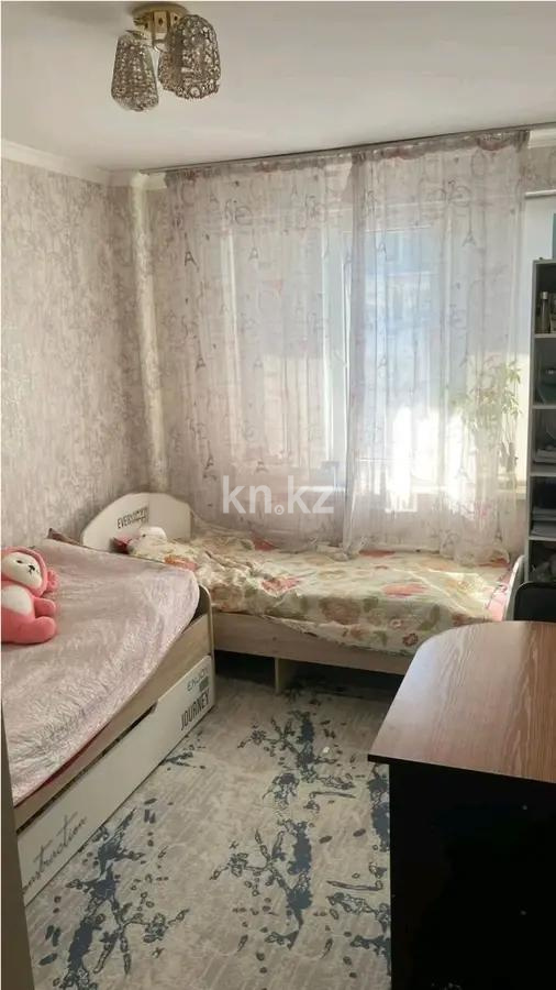 Продажа 3-комнатной квартиры, 60 м² в Алматы - фото 3