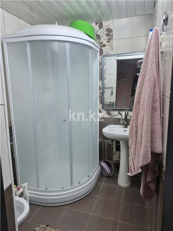 Продажа 2-комнатной квартиры, 39.2 м², пр. Райымбека, дом  134 в Алматы - фото 3