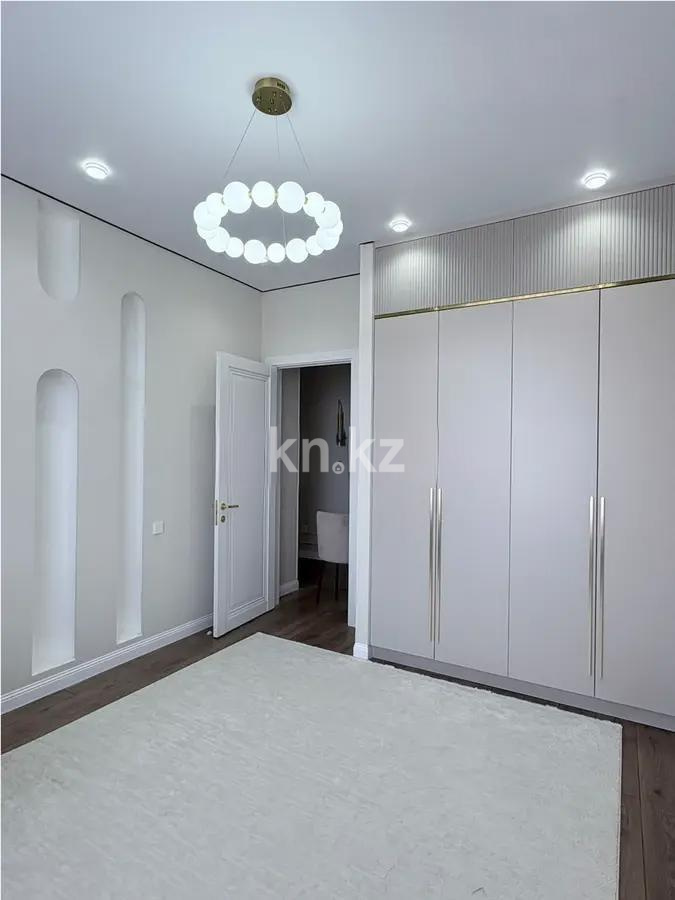 Продажа 3-комнатной квартиры, 100 м² в Астане - фото 3