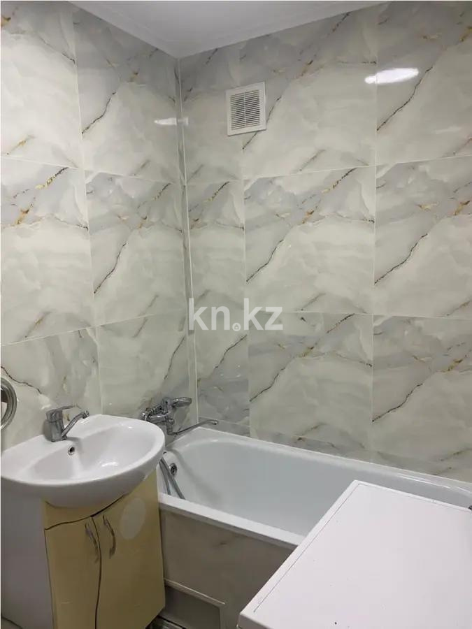 Продажа 3-комнатной квартиры, 60.4 м², пр. Гагарина, дом  274/1 в Алматы - фото 5