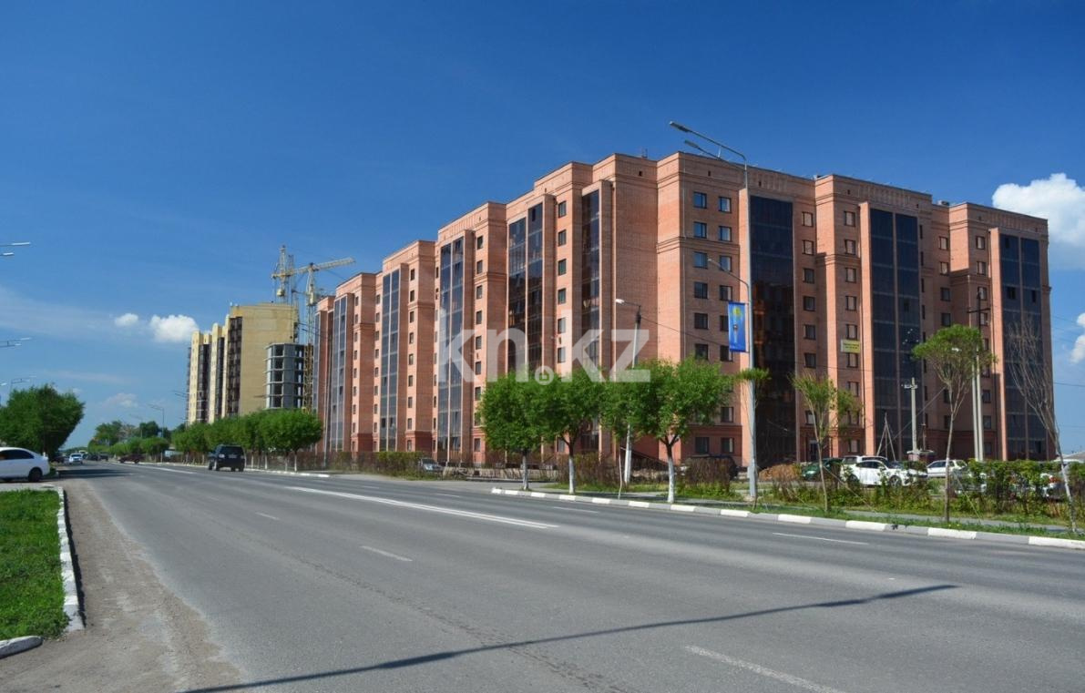 Аренда 1-комнатной квартиры посуточно, 1 м², ул. Жамбыла Жабаева, дом  44/5 в Петропавловске - фото 3