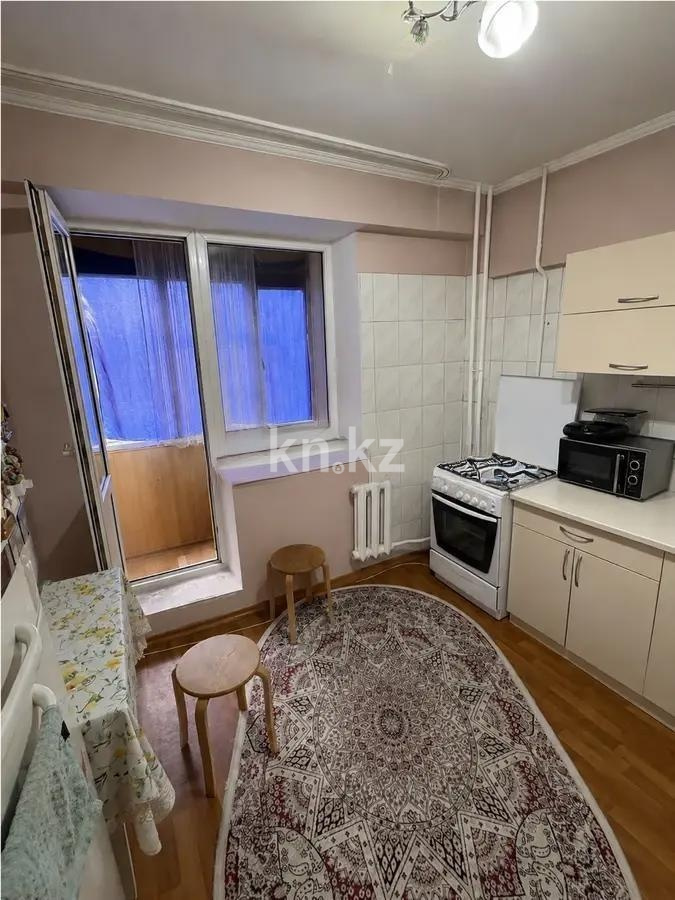 Продажа 2-комнатной квартиры, 55 м² в Алматы - фото 3