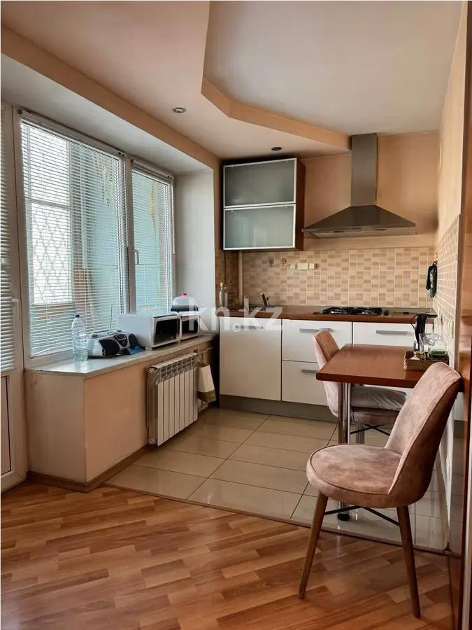 Продажа 1-комнатной квартиры, 39 м² в Алматы - фото 2