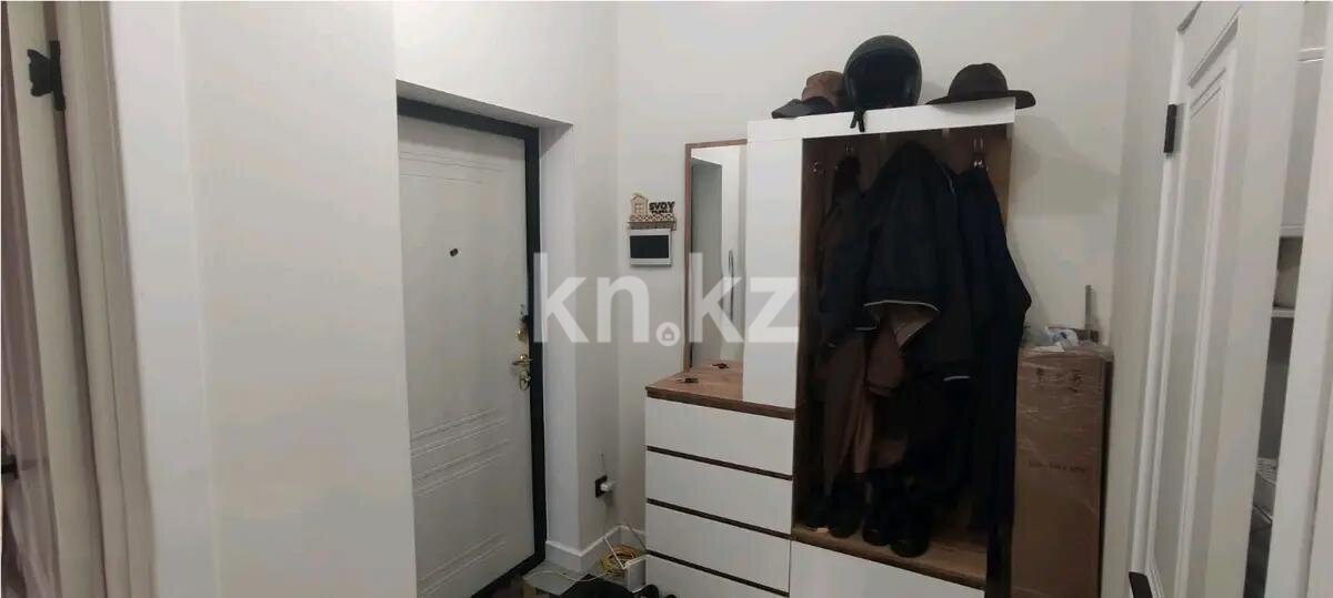 Продажа 1-комнатной квартиры, 42 м² в Астане - фото 4