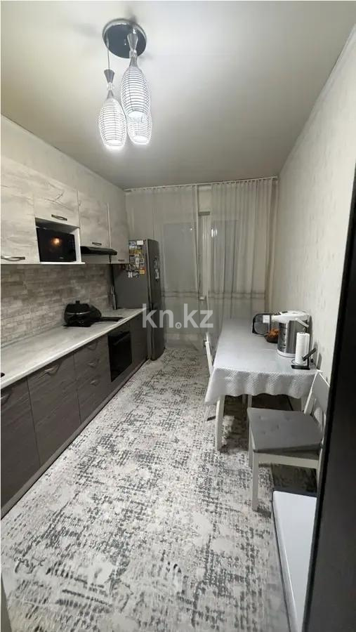 Продажа 3-комнатной квартиры, 64.2 м² в Алматы - фото 4