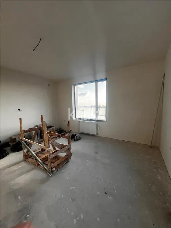 Продажа 4-комнатной квартиры, 122 м², пр. Кабанбай батыра, дом  38/3 в Астане - фото 3