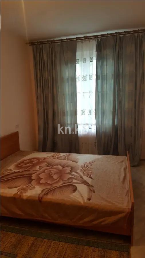 Продажа 2-комнатной квартиры, 42 м², мкр-н Таугуль, дом  6 в Алматы - фото 2