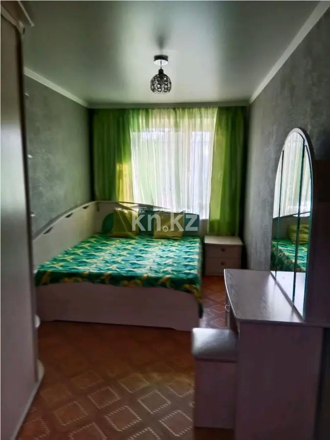 Продажа 2-комнатной квартиры, 42 м² в Караганде - фото 2