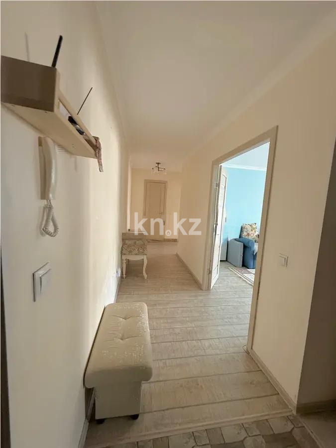 Продажа 2-комнатной квартиры, 60 м², ул. Азербаева, дом  6/5 в Астане - фото 5