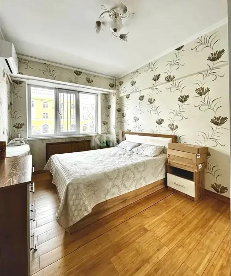 Продажа 3-комнатной квартиры, 68 м² в Алматы - фото 2