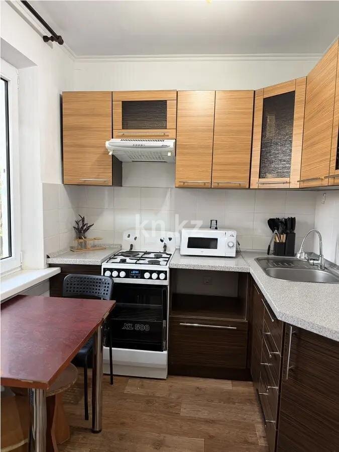 Продажа 3-комнатной квартиры, 60 м² в Алматы - фото 3