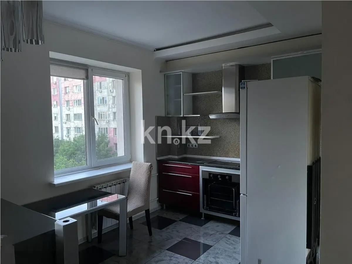 Продажа 2-комнатной квартиры, 58 м² в Алматы - фото 3