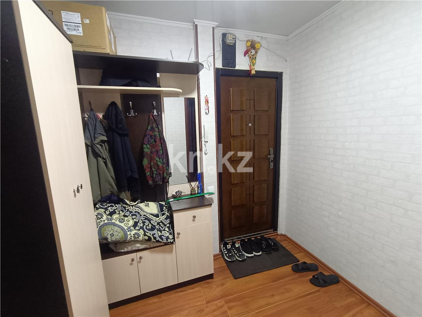 Продажа 3-комнатной квартиры, 61 м² в Темиртау - фото 10
