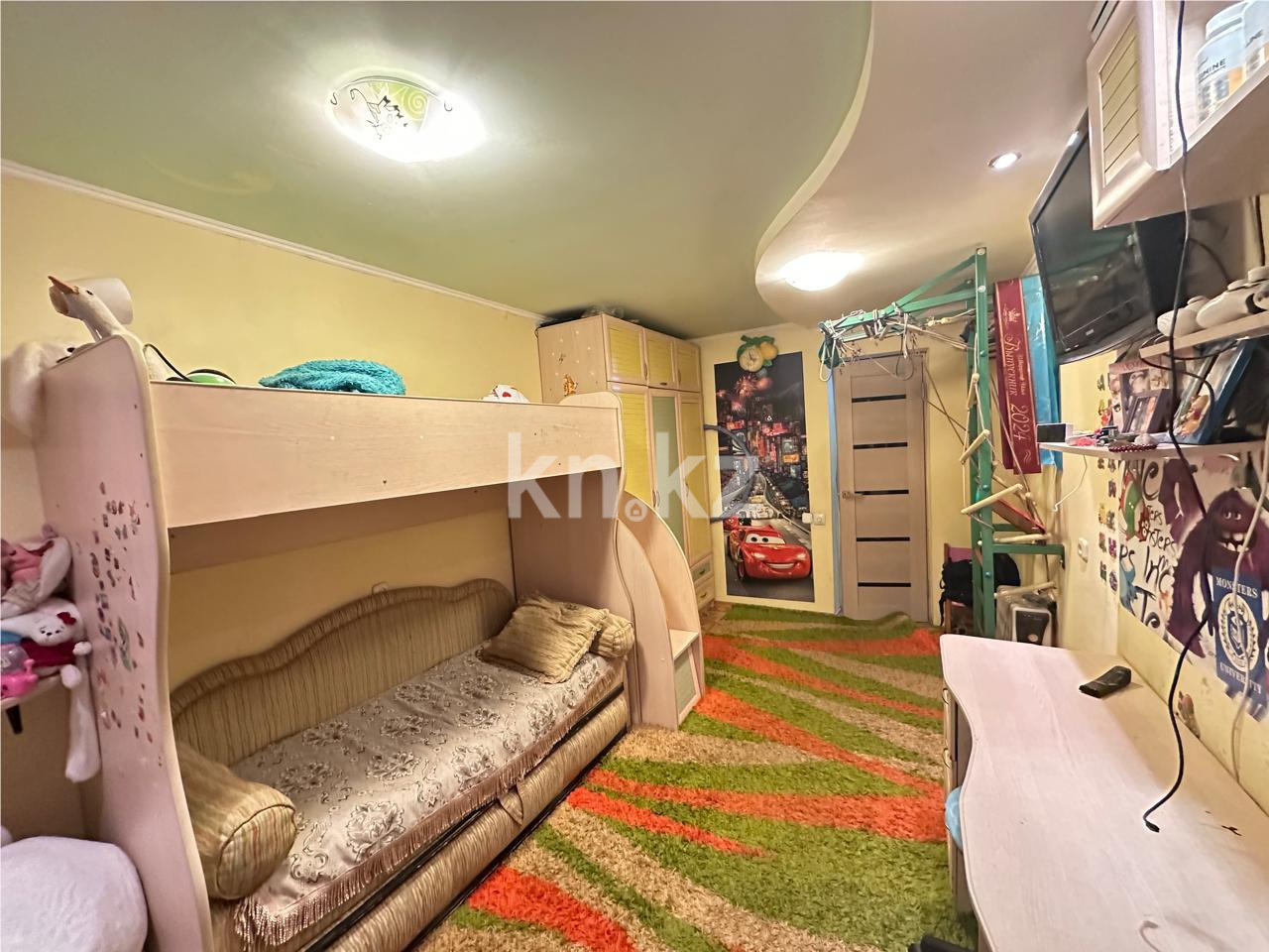 Продажа 3-комнатной квартиры, 57 м² в Караганде - фото 11