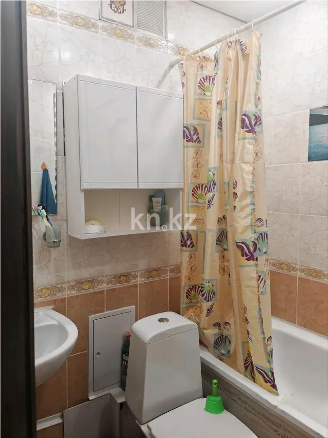 Продажа 1-комнатной квартиры, 38 м² в Астане - фото 4