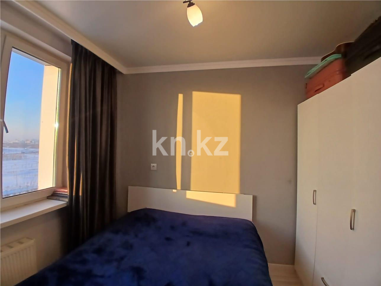 Продажа 1-комнатной квартиры, 33.5 м² в Астане - фото 7