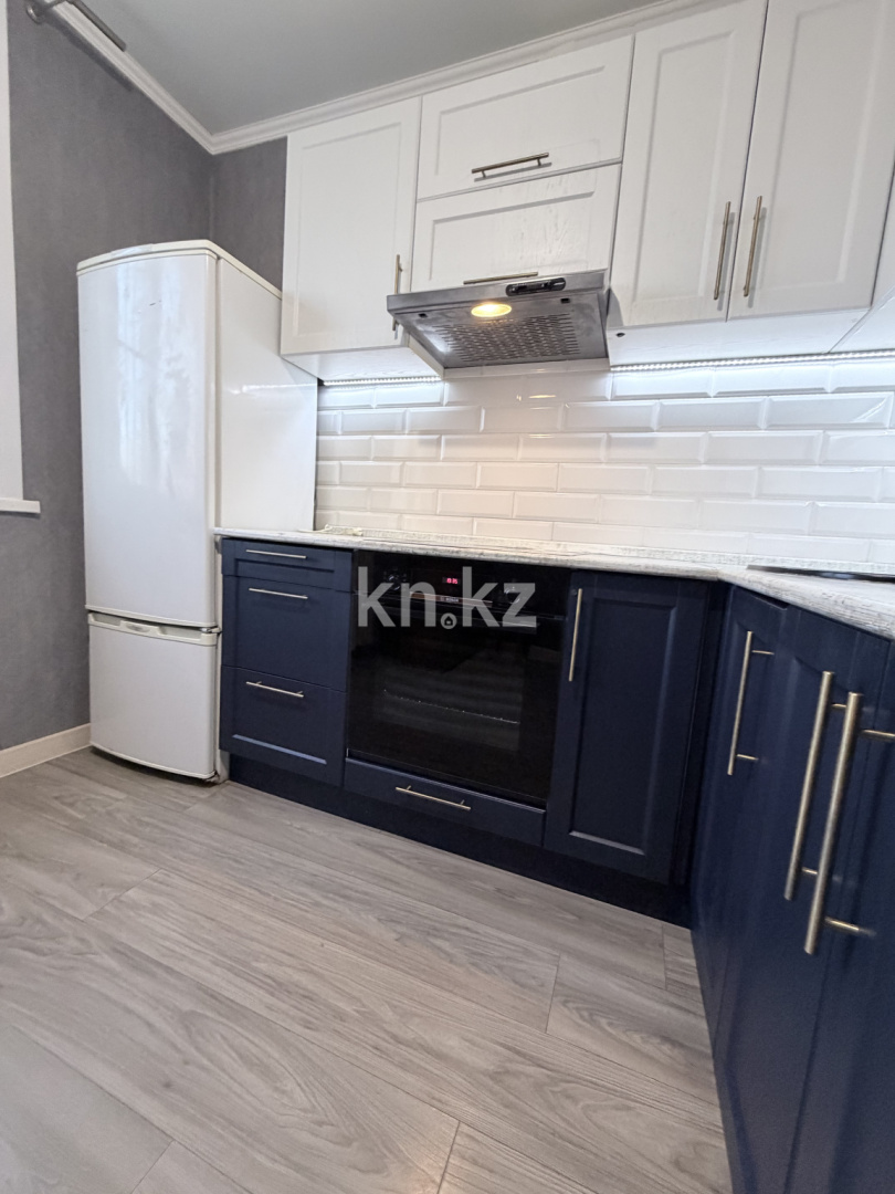 Продажа 1-комнатной квартиры, 34.7 м² в Павлодаре - фото 3