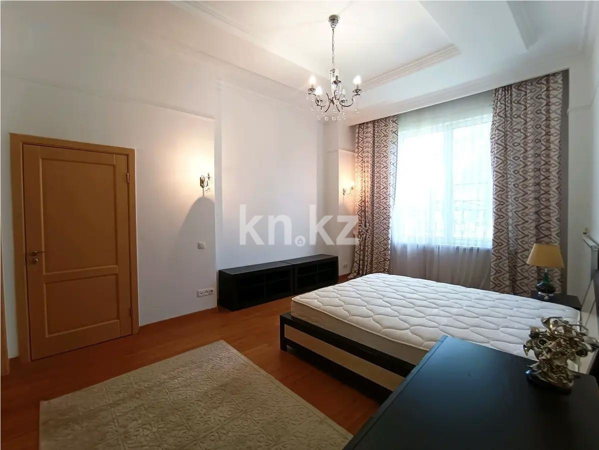 Продажа 3-комнатной квартиры, 132 м² в Алматы - фото 3