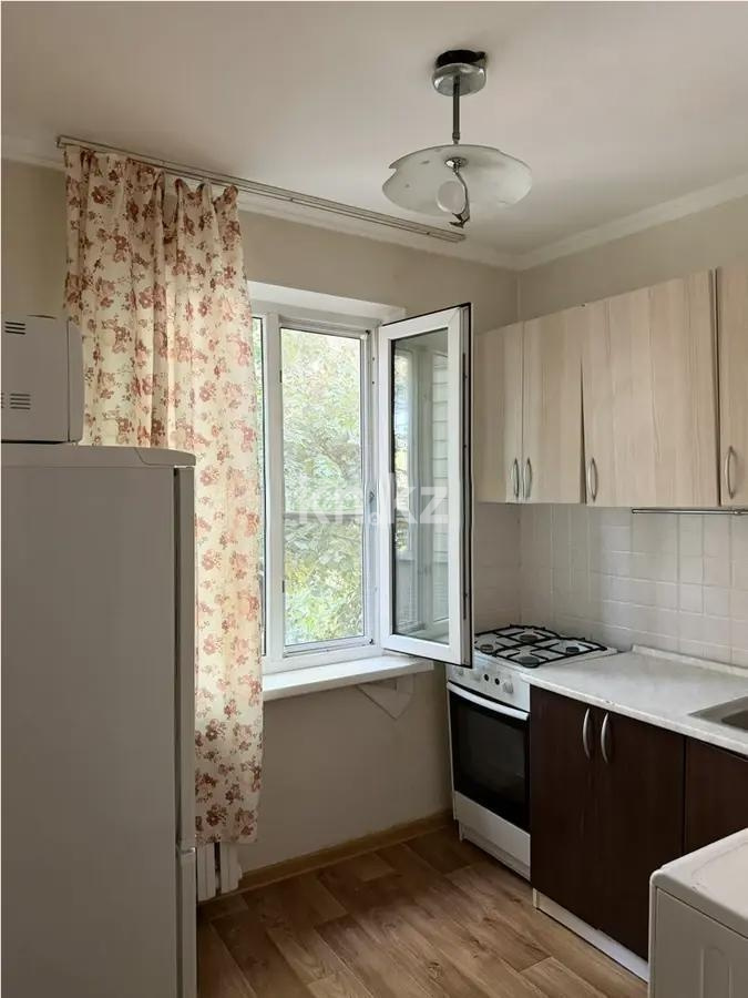 Продажа 2-комнатной квартиры, 42 м² в Алматы - фото 3