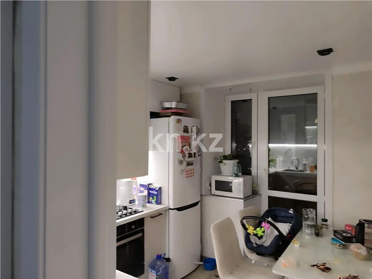 Продажа 2-комнатной квартиры, 50 м² в Караганде - фото 2