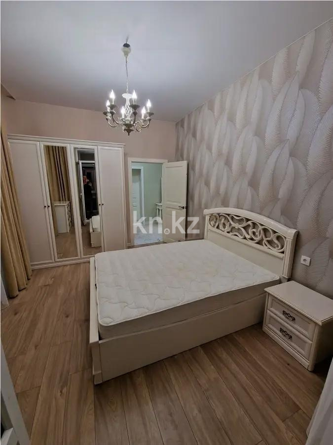 Продажа 3-комнатной квартиры, 93 м², ул. Ахмедьярова, дом  40/1 в Астане - фото 2