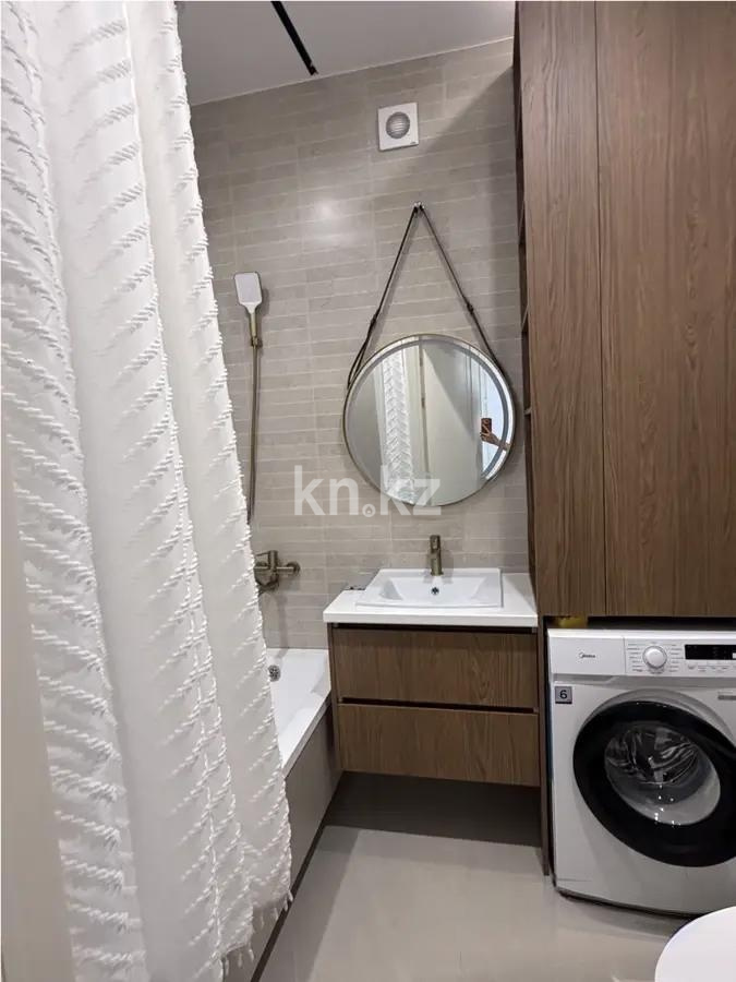 Продажа 2-комнатной квартиры, 40 м² в Астане - фото 4