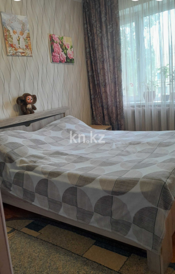 Продажа 2-комнатной квартиры, 48.5 м² в Астане - фото 3