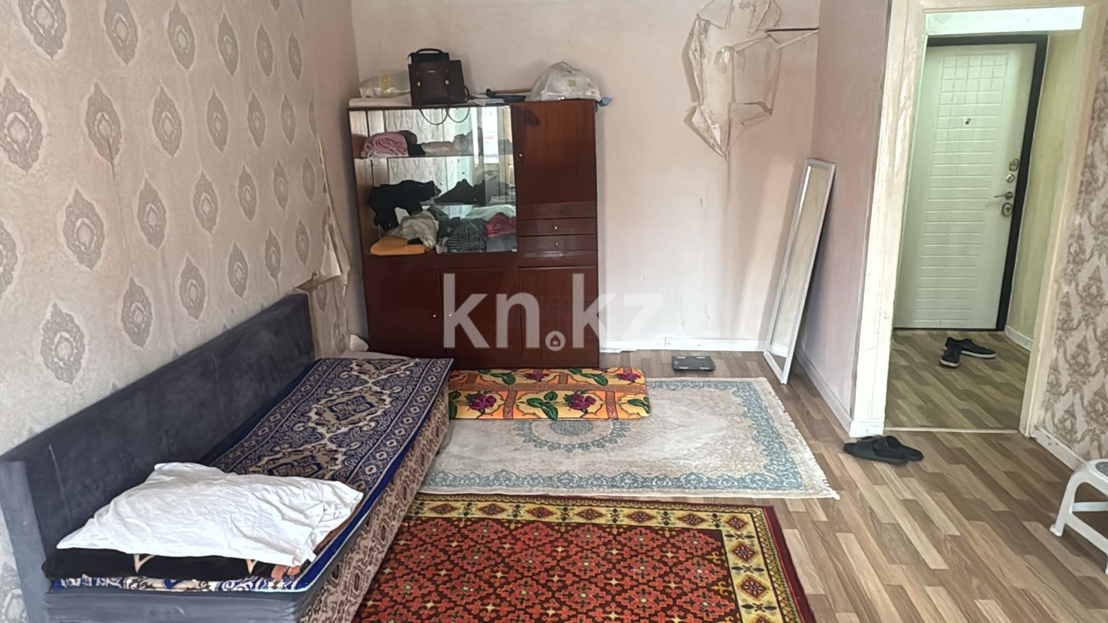 Аренда 1-комнатной квартиры, 30 м² в Астане - фото 3
