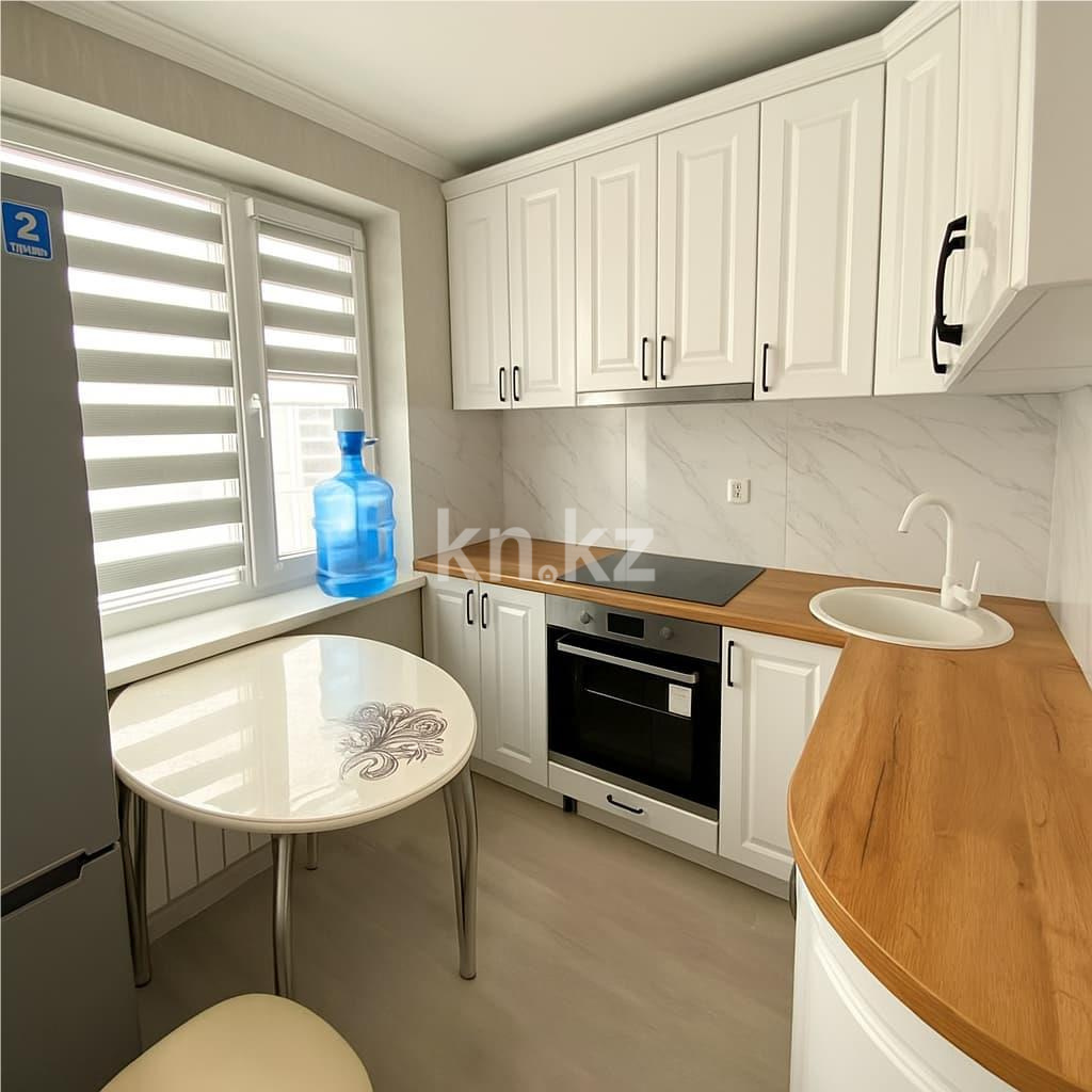 Продажа 2-комнатной квартиры, 43 м², пр. Н. Абдирова в Караганде - фото 5