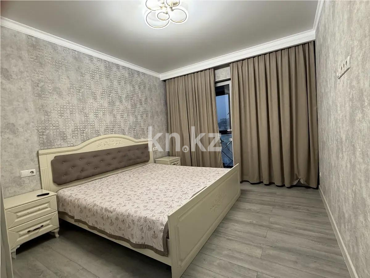 Продажа 2-комнатной квартиры, 70 м² в Алматы - фото 2