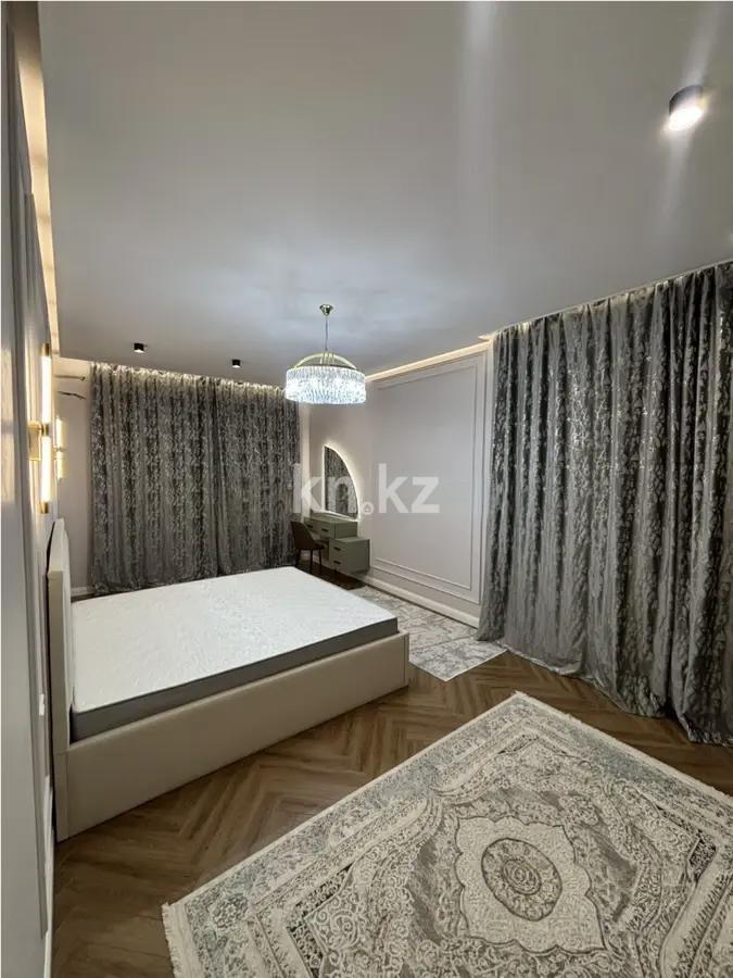 Продажа 2-комнатной квартиры, 69 м² в Алматы - фото 2