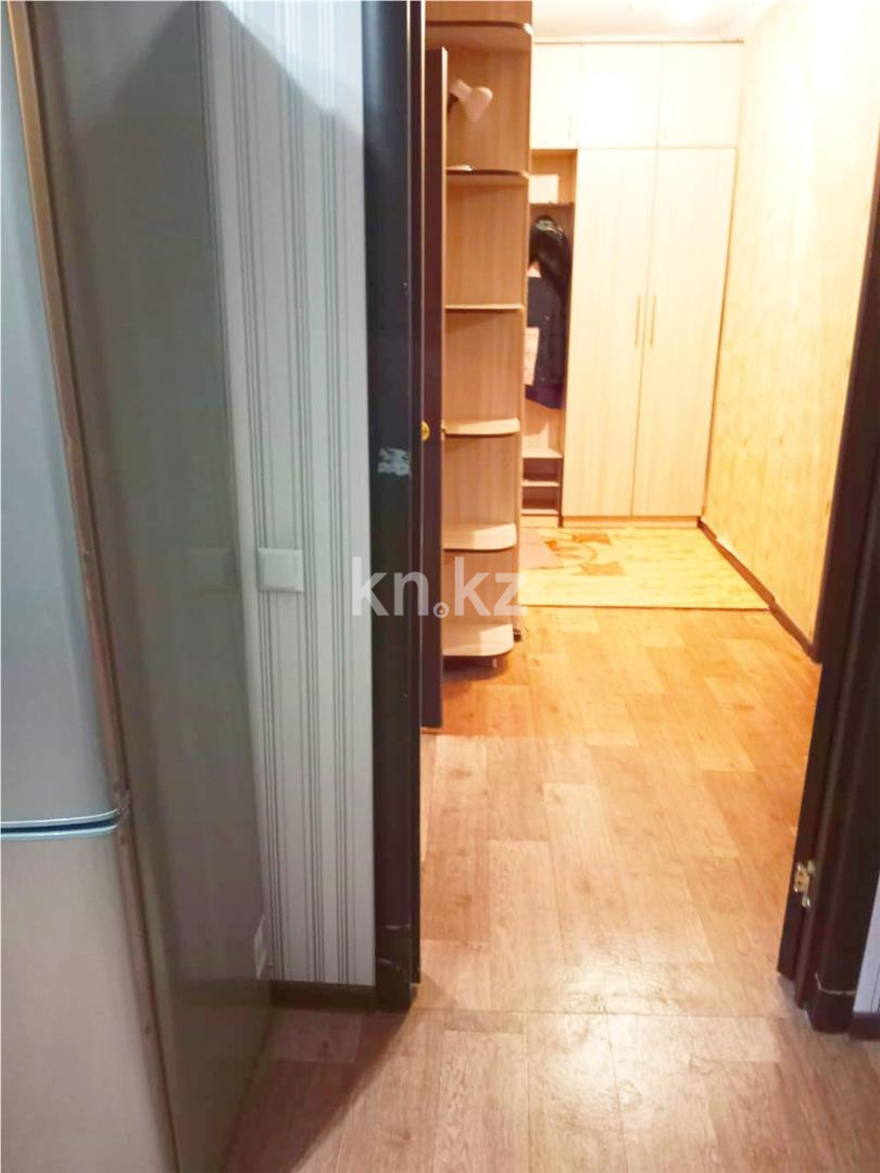 Продажа 1-комнатной квартиры, 48 м², ул. Туркестан в Астане - фото 9