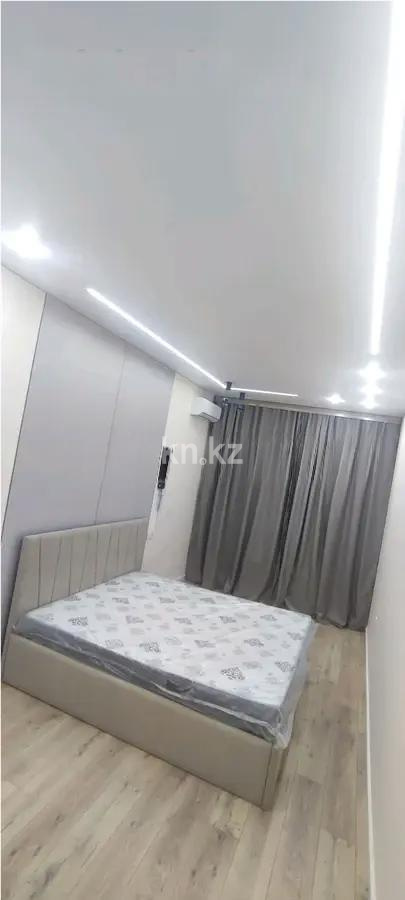 Продажа 2-комнатной квартиры, 50 м² в Алматы - фото 2