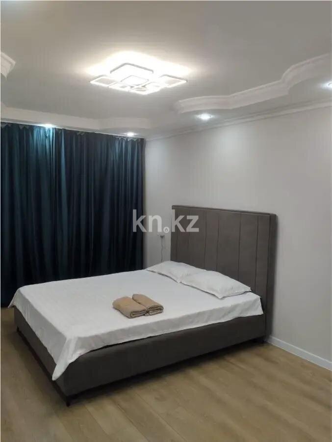 Продажа 1-комнатной квартиры, 32 м² в Алматы