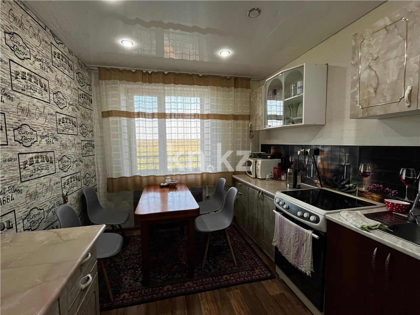 Продажа 2-комнатной квартиры, 49 м², ул. Белинского в Караганде - фото 5