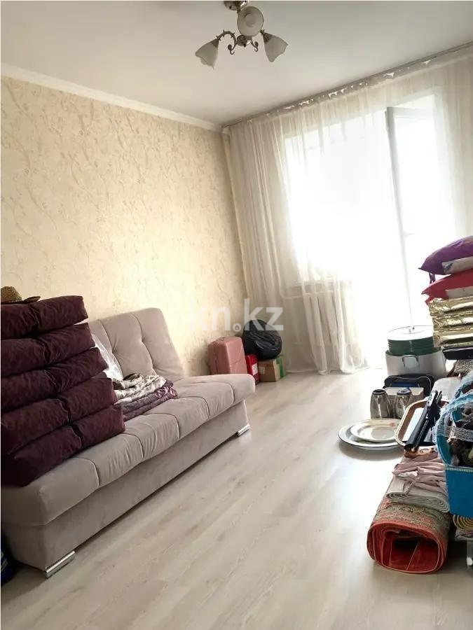 Продажа 2-комнатной квартиры, 62 м² в Астане - фото 2