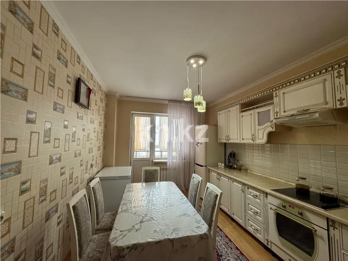 Продажа 3-комнатной квартиры, 81 м² в Астане - фото 4