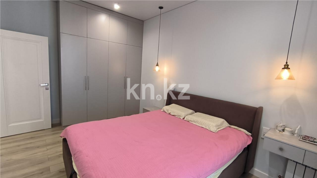 Продажа 3-комнатной квартиры, 83 м² в Караганде - фото 7