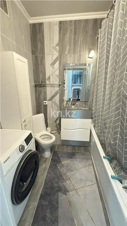 Продажа 3-комнатной квартиры, 73.2 м² в Астане - фото 4
