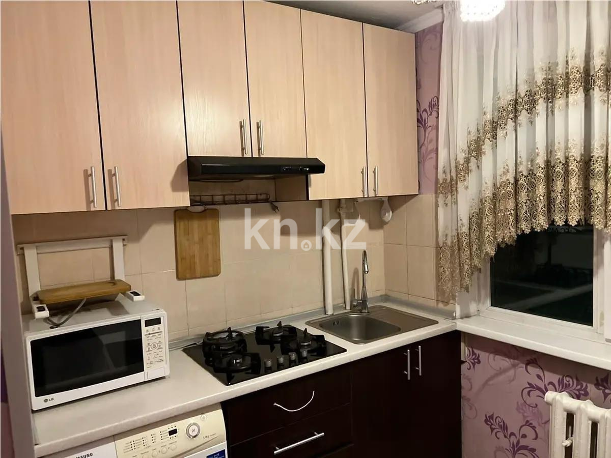 Продажа 1-комнатной квартиры, 32 м² в Алматы - фото 3