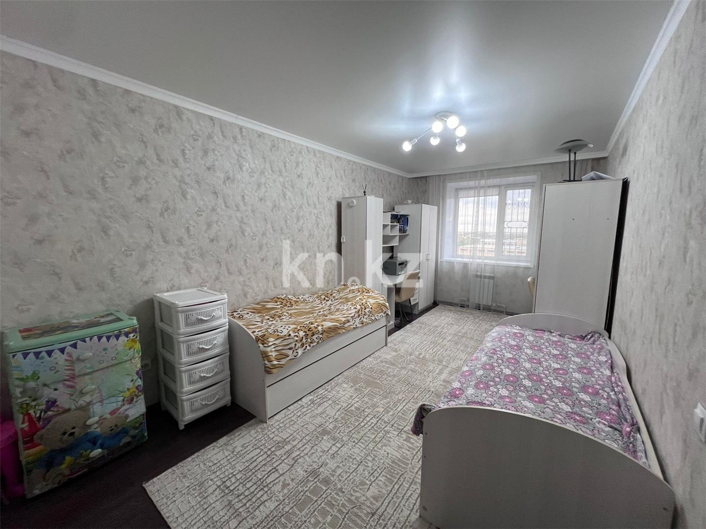 Продажа 3-комнатной квартиры, 82 м² в Караганде - фото 11