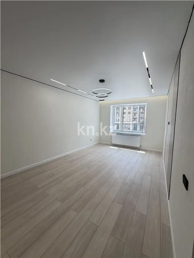 Продажа 2-комнатной квартиры, 45 м² в Астане